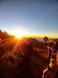 Bromo Sunrise Tour