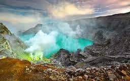 Surabaya-Mount-Bromo-Ijen-Crater-Tour