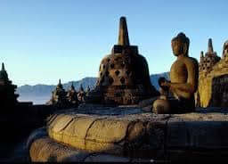 Yogyakarta Tour Bromo Ijen Bali 5Days 4Night