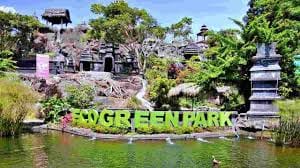 Eco Green Park