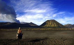 Yogyakarta Bromo Tour 2 Days 1 Night - Tour Package To Bromo From Jogja