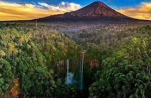 Mount Bromo Tumpak Sewu Waterfall Tour