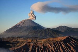 Mount Semeru Trekking Tour Package 3 Days 2 Nights