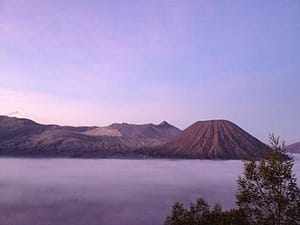 Climbing To Mt. Bromo Semeru Summit 4 Days 3 Nights