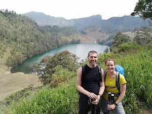 Mount Bromo Semeru Ijen Tour