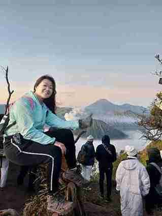 Bromo Tour from Malang