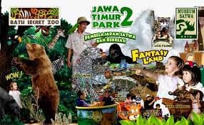 Surabaya Bromo Malang Tour Packages