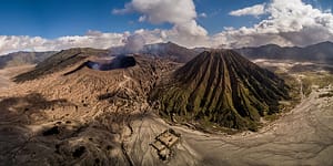 Mount Bromo Tour from Singapore Malaysia