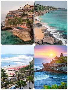 Yogyakarta Bromo Ijen Bali Tour Package 7 Days