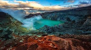 Mount Bromo and Ijen Crater Tour