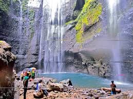 Bromo Tour Madakaripura Waterfall 2 Days 1 Night