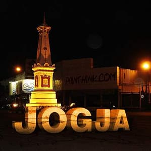 Yogyakarta Tour Package (Prambanan - Borobudur Temple) 3 Days 2 Nights